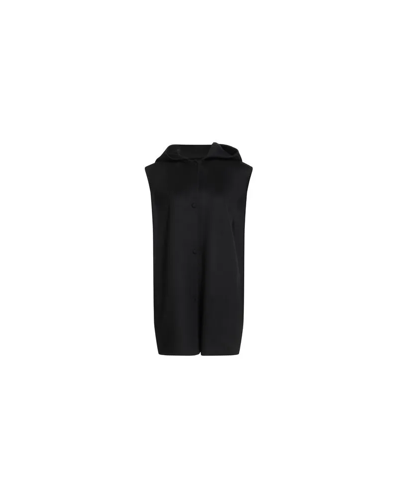 Theory JACKEN & MÄNTEL - Mäntelauf YOOX.COM Schwarz