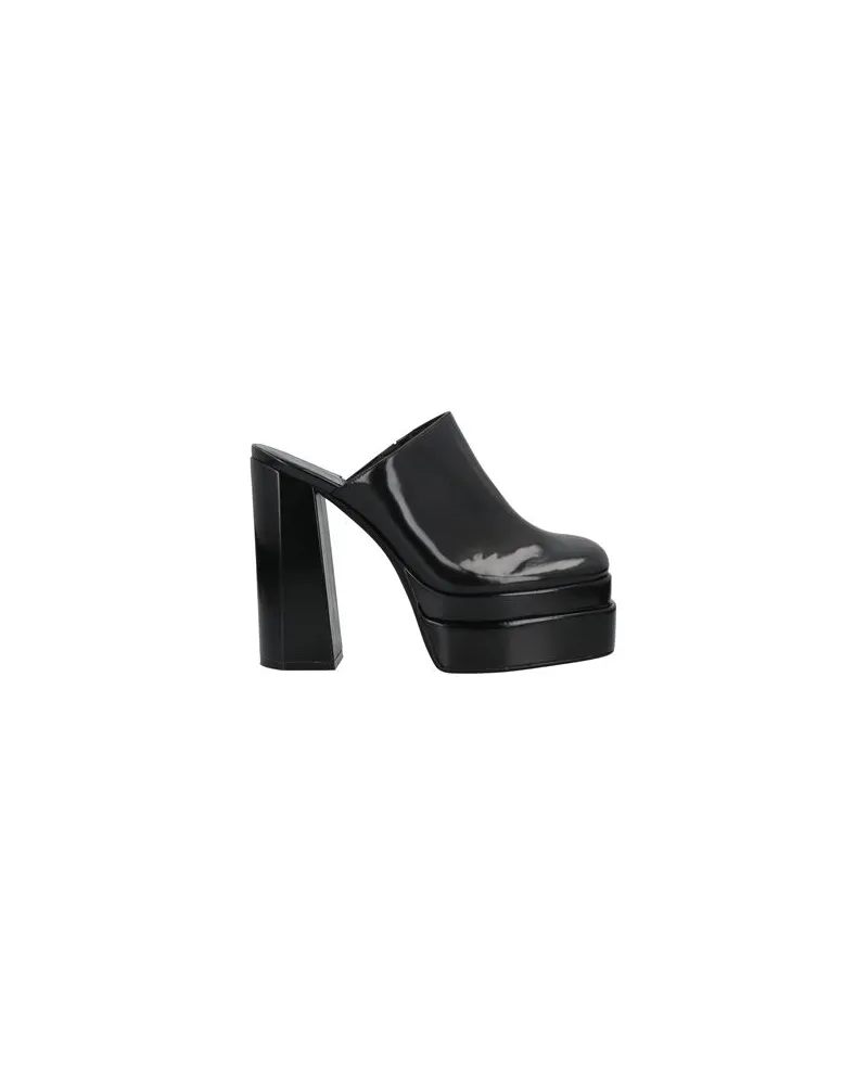 Jeffrey Campbell SCHUHE - Mules & Clogsauf YOOX.COM Schwarz