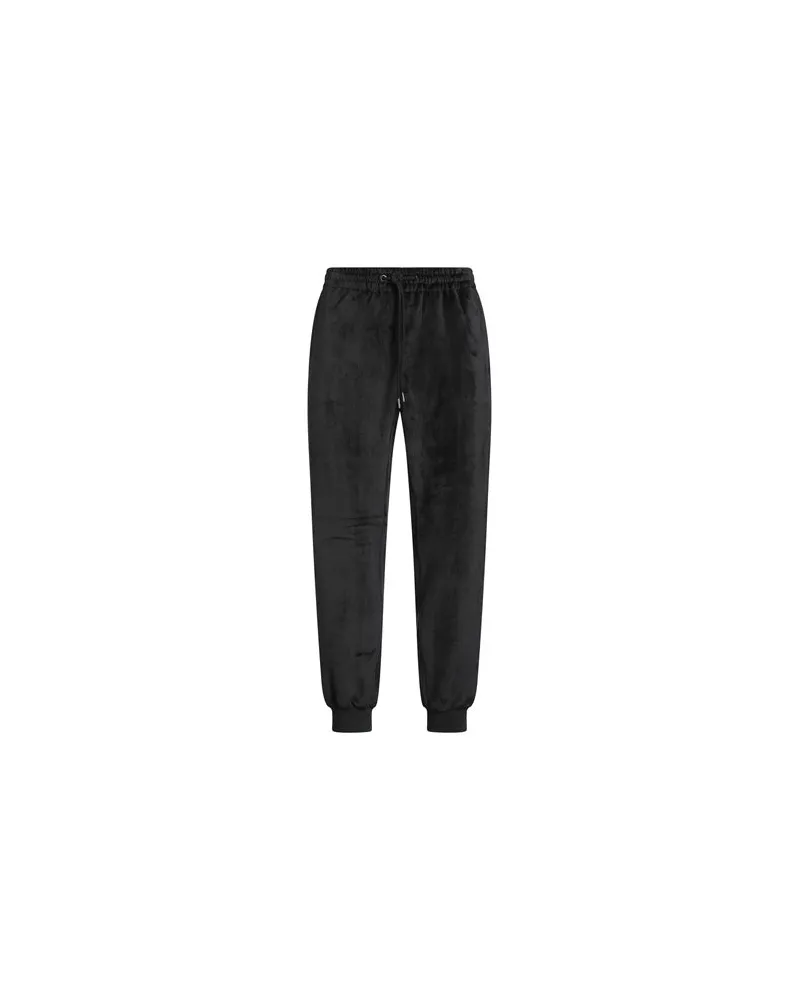 Bikkembergs HOSEN & RÖCKE - Hosenauf YOOX.COM Schwarz