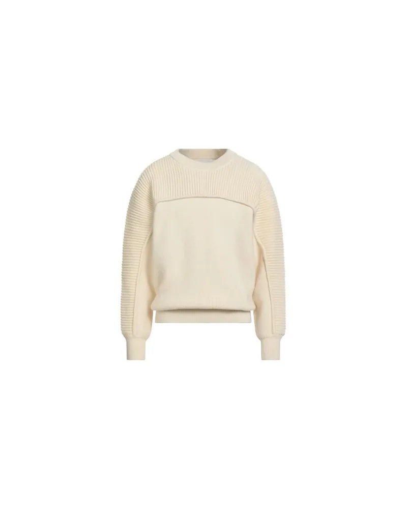 Isabel Marant STRICKWAREN - Pulloverauf YOOX.COM Elfenbein