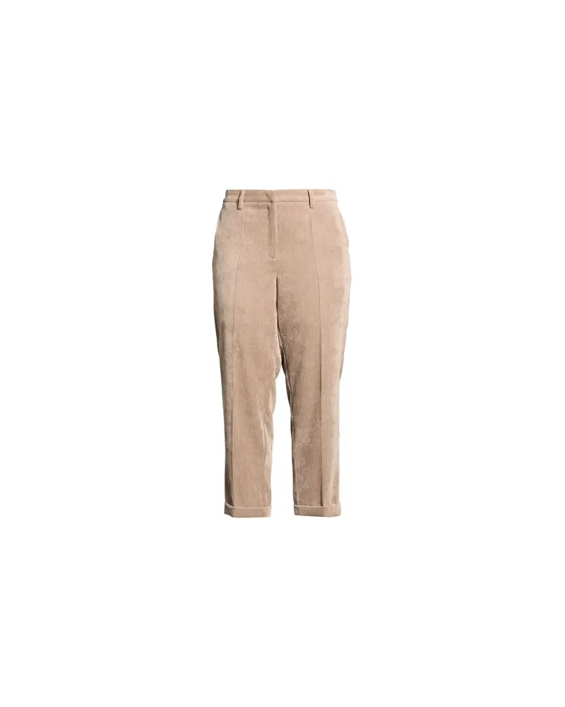 Cambio HOSEN & RÖCKE - Hosenauf YOOX.COM Kamel