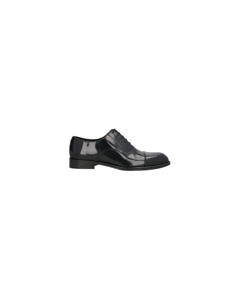 Marechiaro 1962 SCHUHE - Schnürschuheauf YOOX.COM Schwarz