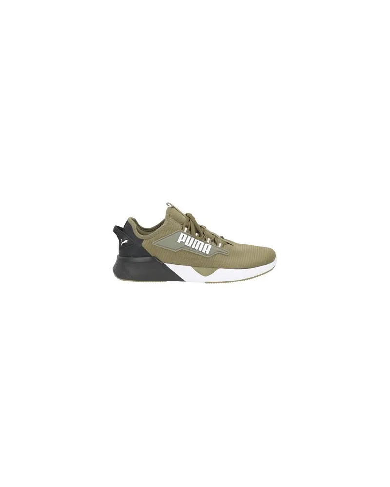 Puma SCHUHE - Sneakersauf YOOX.COM Militärgrün