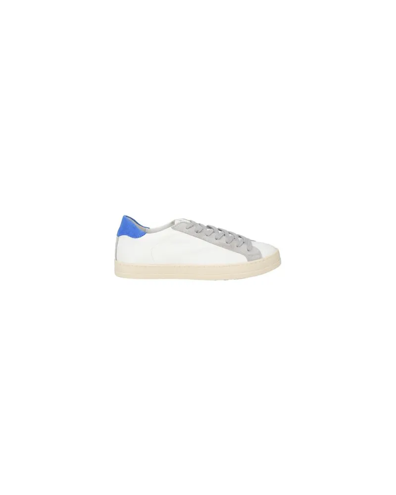 P448 SCHUHE - Sneakersauf YOOX.COM Weiß
