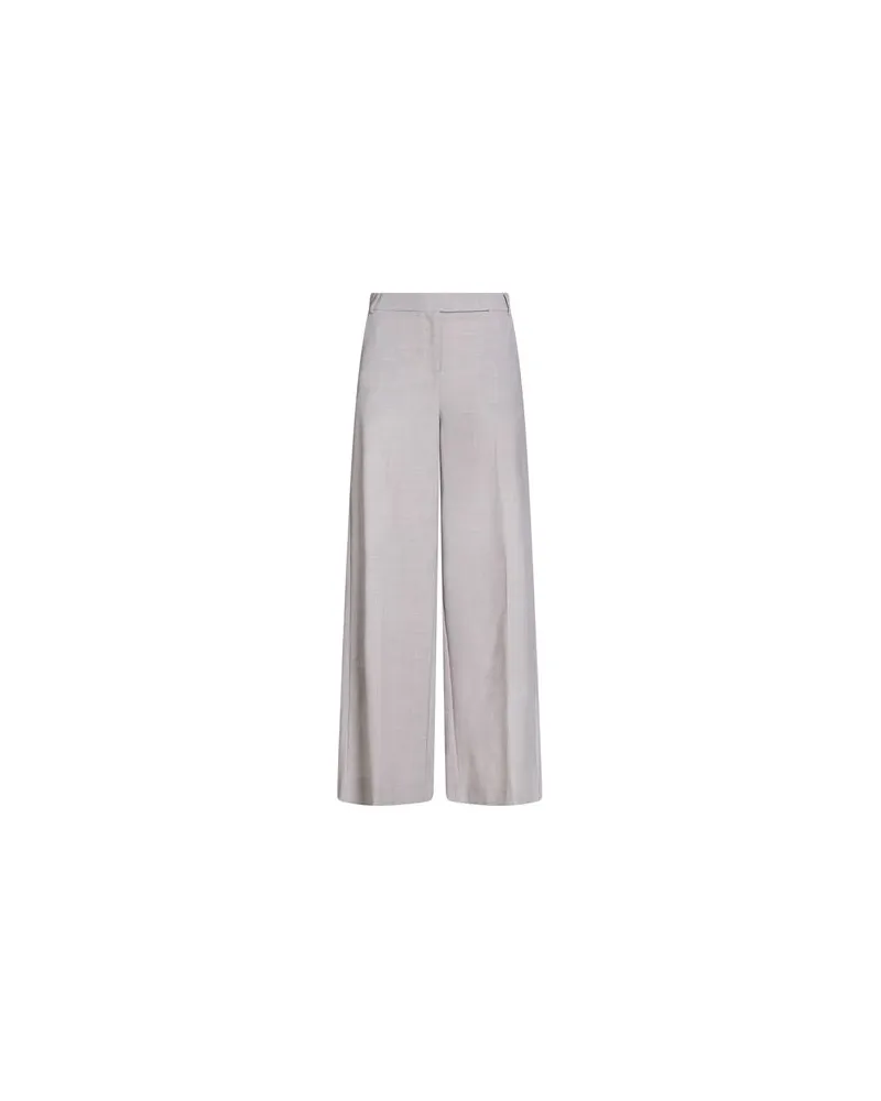 MAX&Co. HOSEN & RÖCKE - Hosenauf YOOX.COM Hellgrau