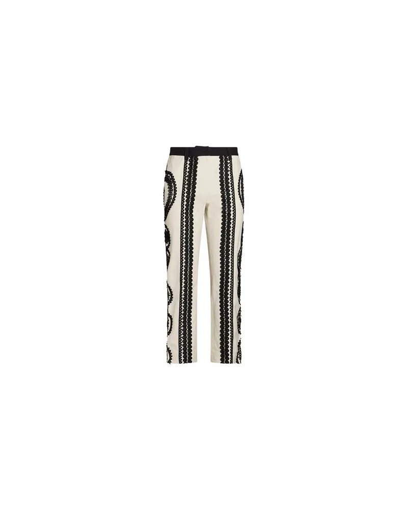 Dolce & Gabbana HOSEN & RÖCKE - Hosenauf YOOX.COM Off