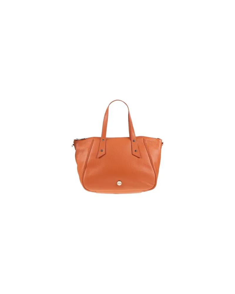 Borbonese TASCHEN - Handtaschenauf YOOX.COM Orange
