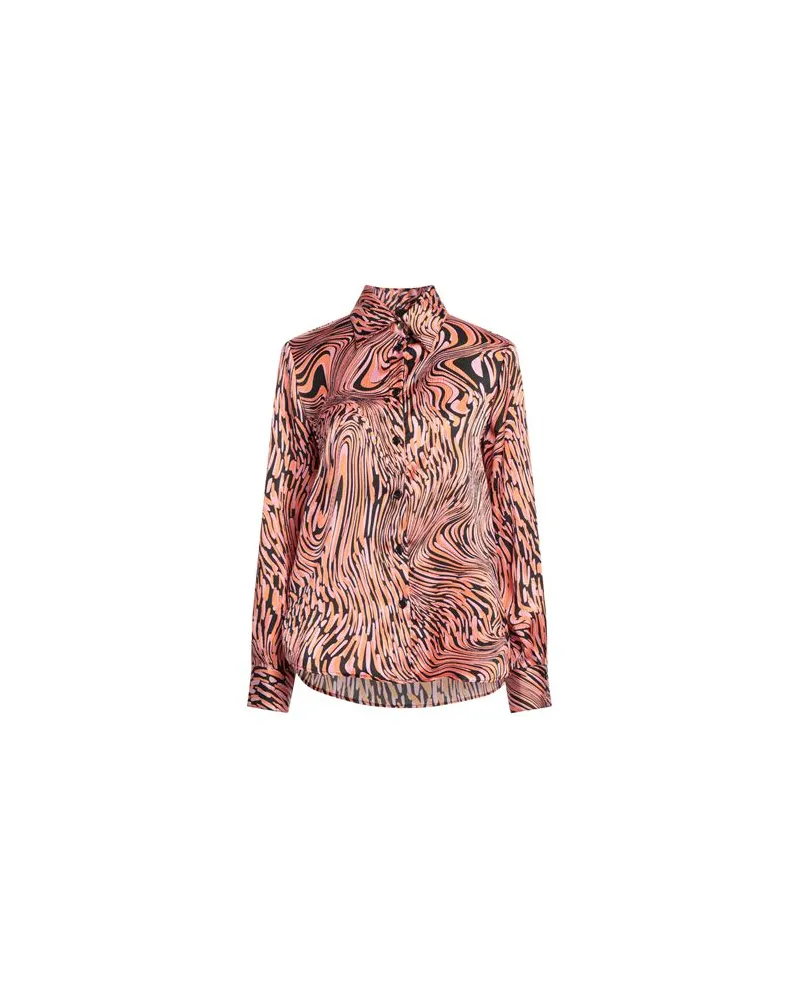 Pinko TOPS - Hemdenauf YOOX.COM Rosa