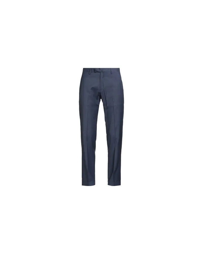 Briglia 1949 HOSEN & RÖCKE - Hosenauf YOOX.COM Marineblau