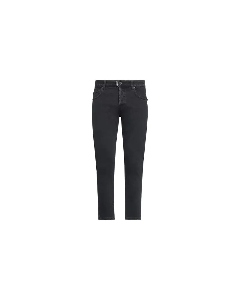 Gaëlle Bonheur HOSEN & RÖCKE - Jeanshosenauf YOOX.COM Schwarz