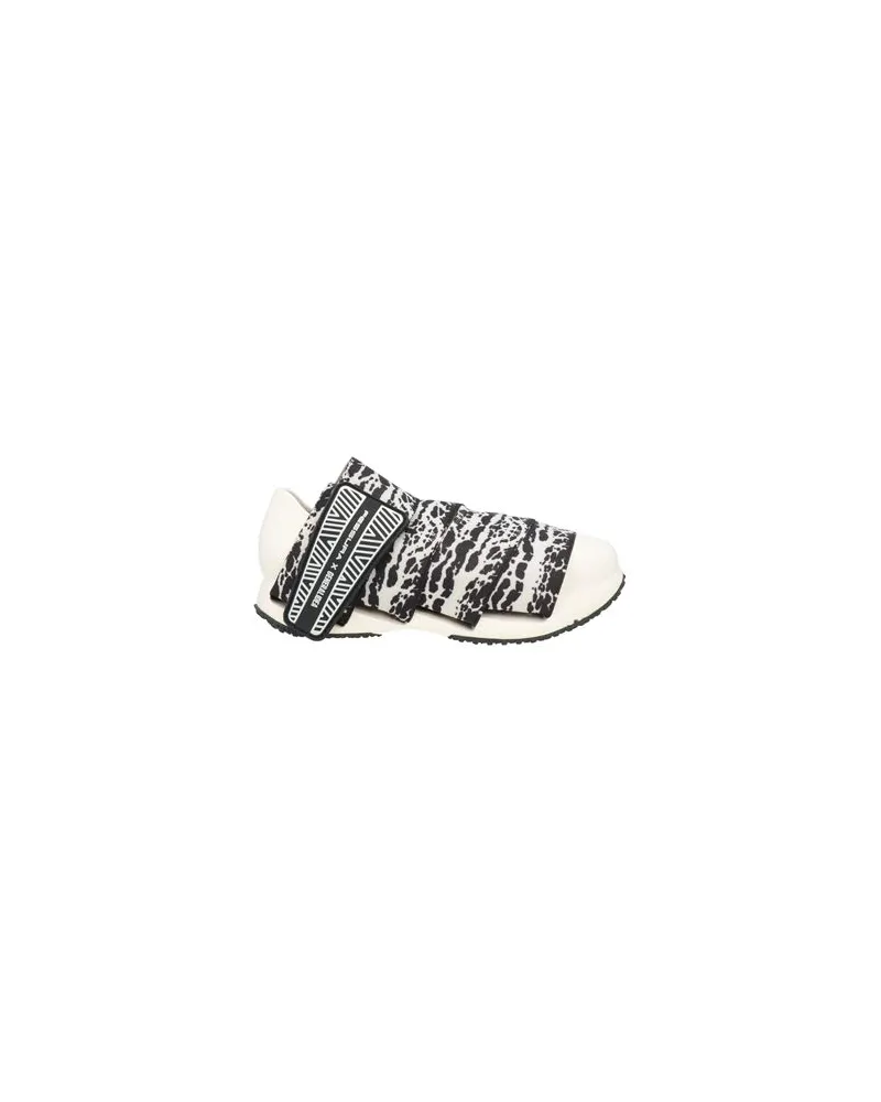 Fessura SCHUHE - Sneakersauf YOOX.COM Weiß