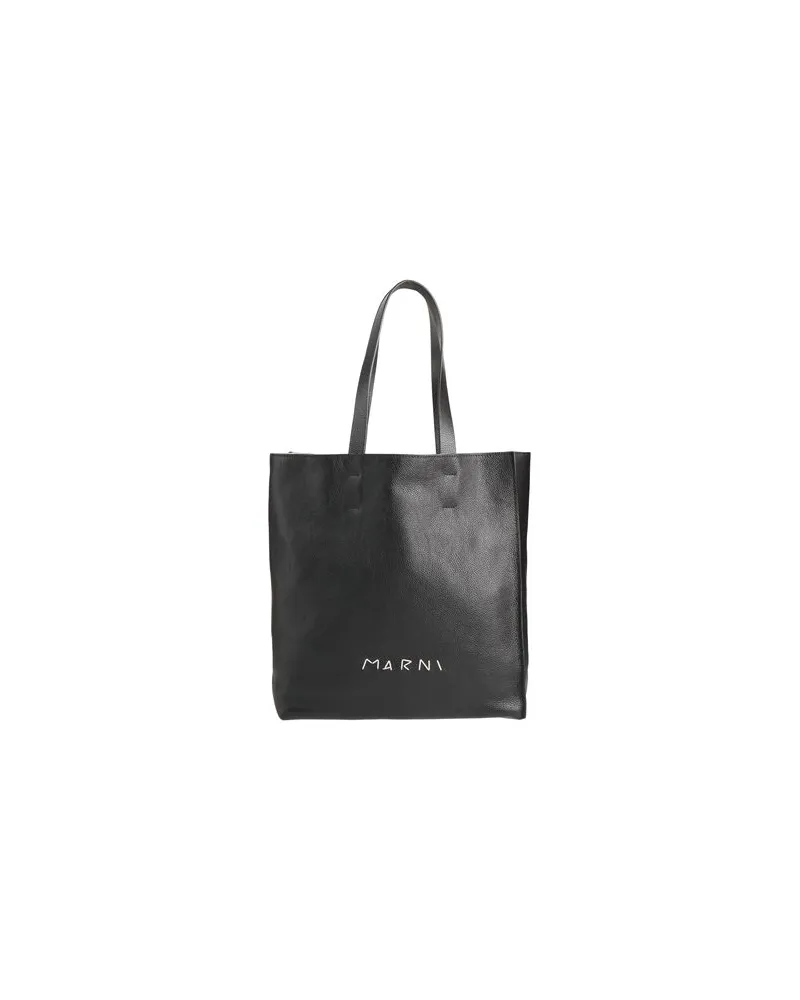 Marni TASCHEN - Schultertaschenauf YOOX.COM Schwarz