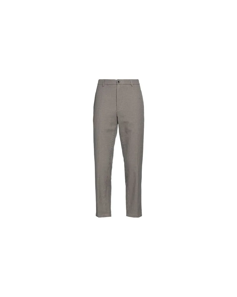 Department 5 HOSEN & RÖCKE - Hosenauf YOOX.COM Beige