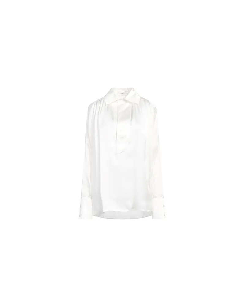 HIGH TOPS - Topsauf YOOX.COM Weiß