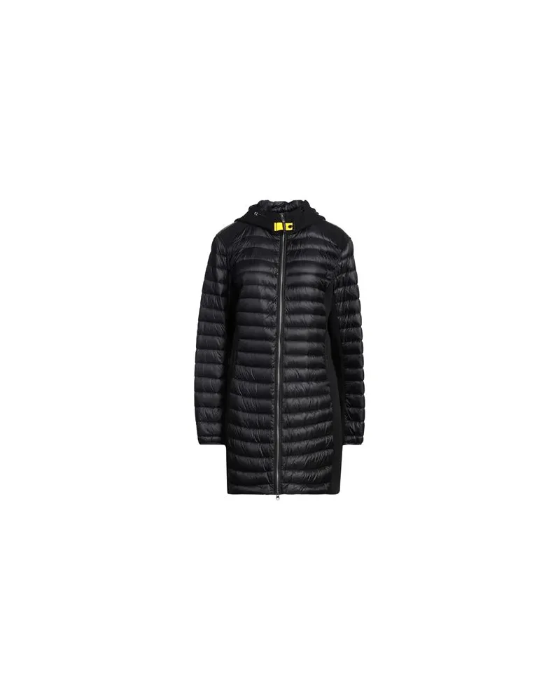 Parajumpers JACKEN & MÄNTEL - Pufferjacken & Daunenjackenauf YOOX.COM Schwarz