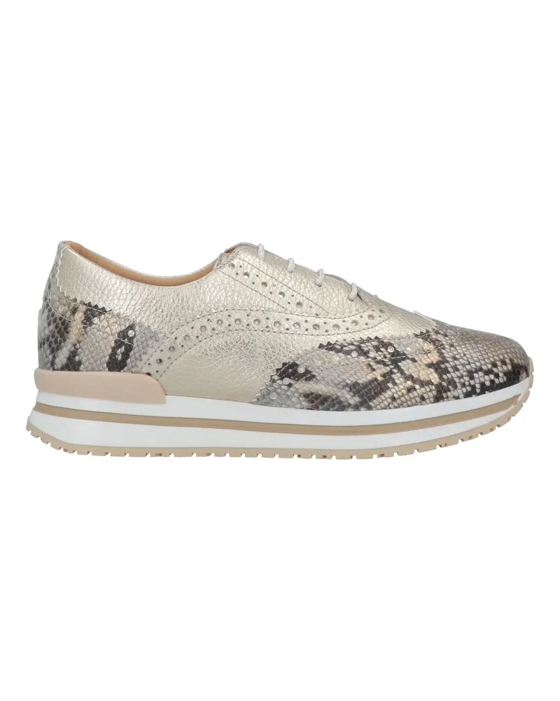 Pollini Sneakers Platin