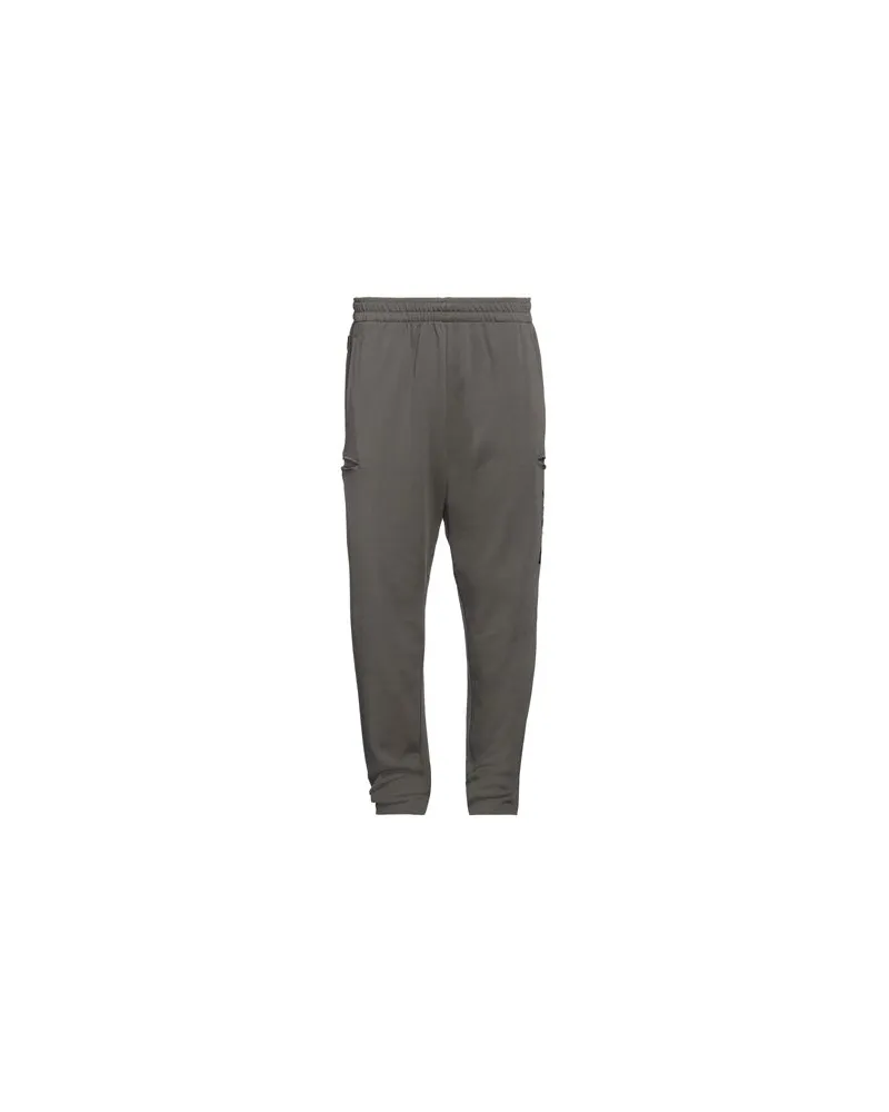 EA7 HOSEN & RÖCKE - Hosenauf YOOX.COM Blei