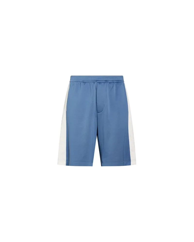 Dior X PARLEY - HOSEN & RÖCKE - Shorts & Bermudashortsauf YOOX.COM Hellblau