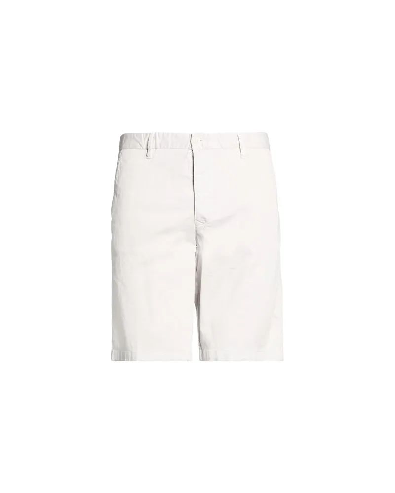 Blauer HOSEN & RÖCKE - Shorts & Bermudashortsauf YOOX.COM Hellgrau