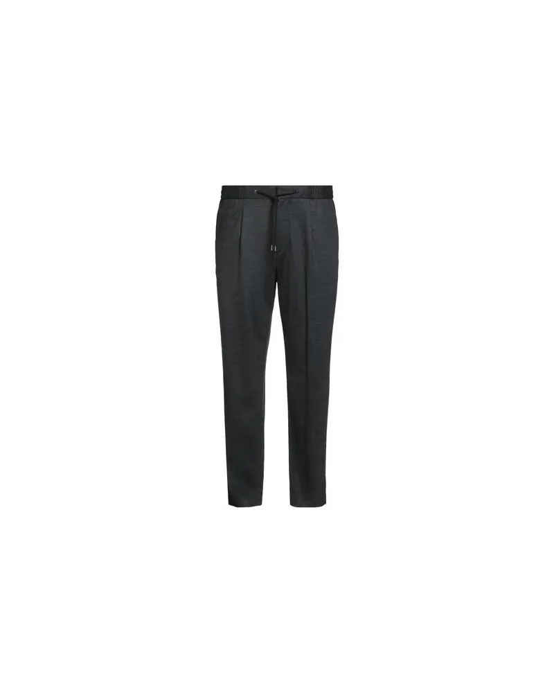 HUGO BOSS HOSEN & RÖCKE - Hosenauf YOOX.COM Braungrau