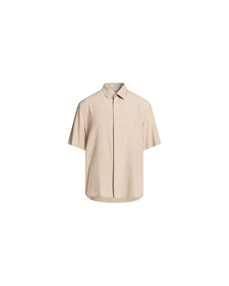 Dior TOPS - Hemdenauf YOOX.COM Maulwurfsgrau