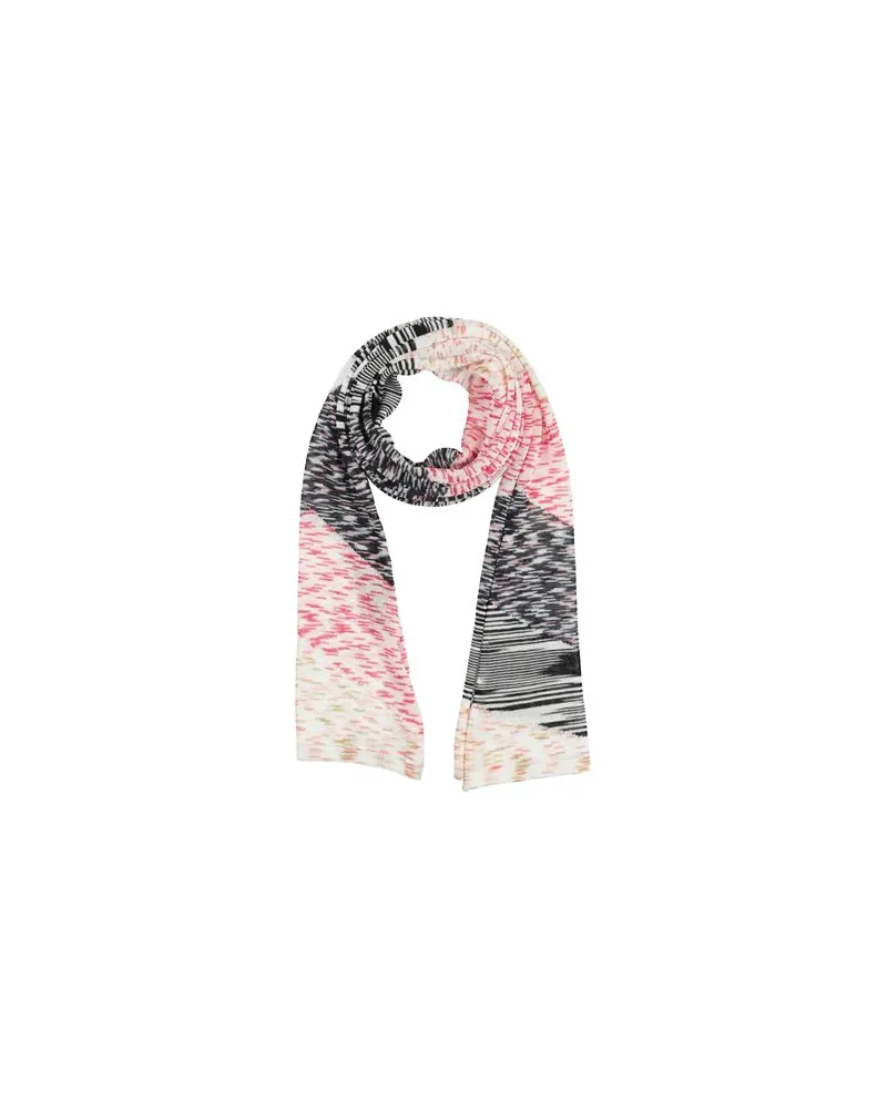 Missoni ACCESSOIRES - Schalsauf YOOX.COM Nachtblau