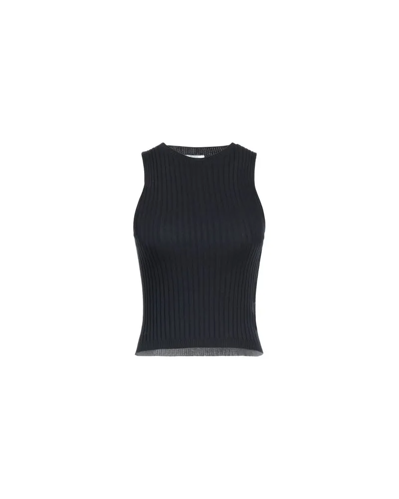 Peserico EASY - TOPS - Topsauf YOOX.COM Nachtblau