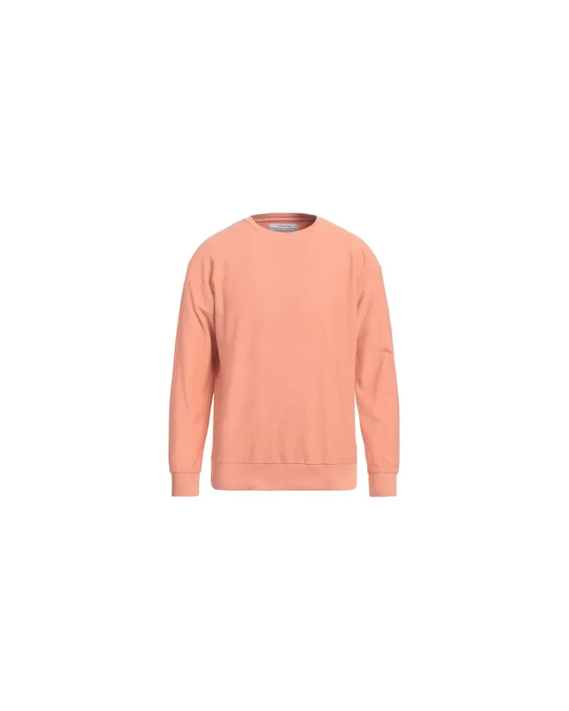 CROSSLEY TOPS - Sweatshirtsauf YOOX.COM Lachs