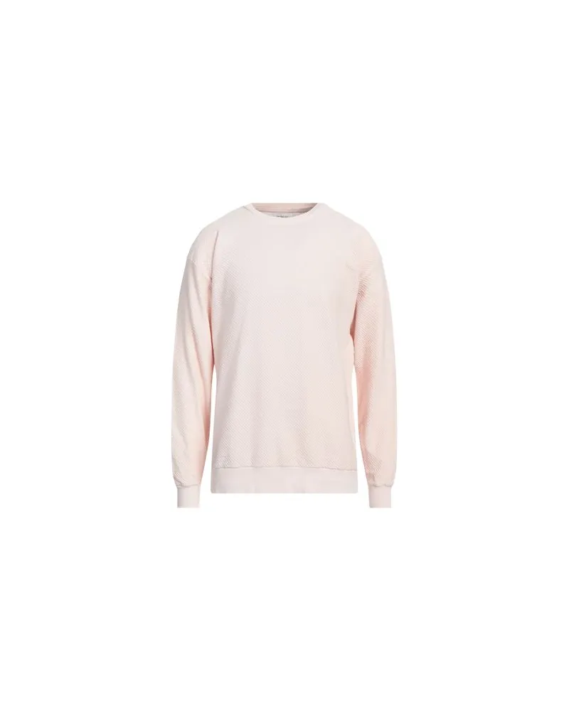 CROSSLEY TOPS - Sweatshirtsauf YOOX.COM Hellrosa