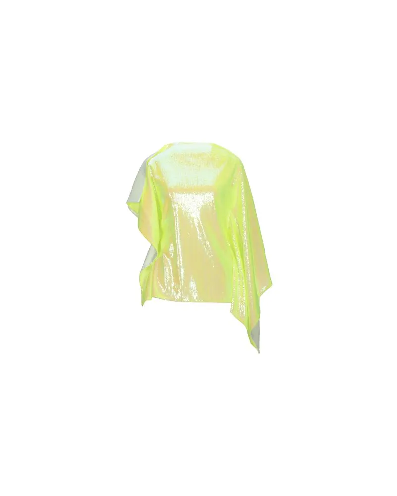 Maison Margiela TOPS - Topsauf YOOX.COM Gelb