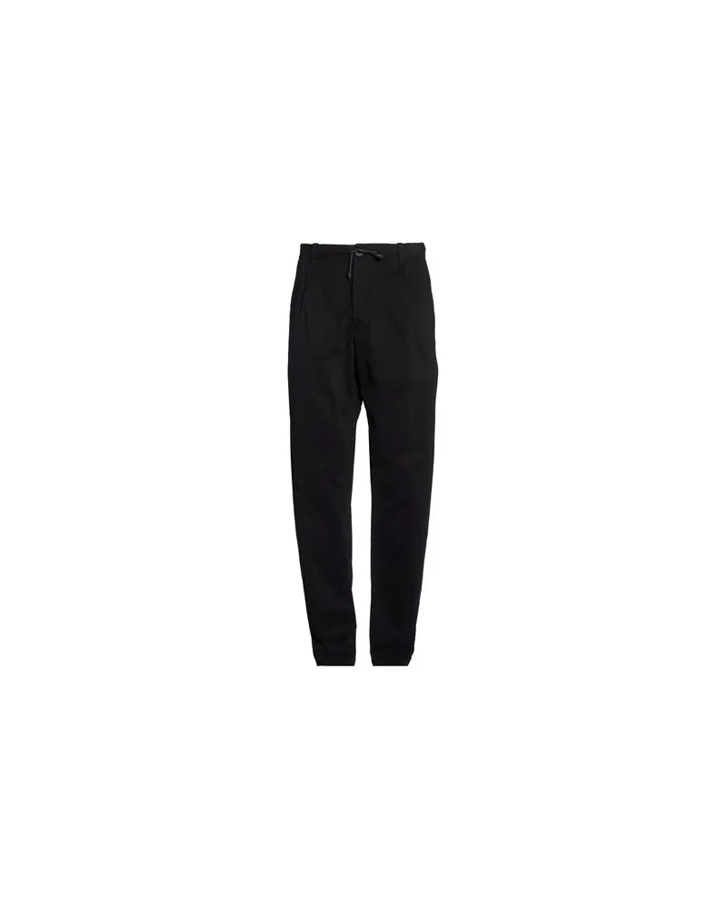 TRANSIT HOSEN & RÖCKE - Hosenauf YOOX.COM Schwarz