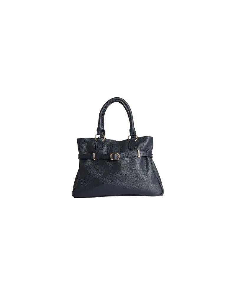 Laura di Maggio TASCHEN - Handtaschenauf YOOX.COM Nachtblau