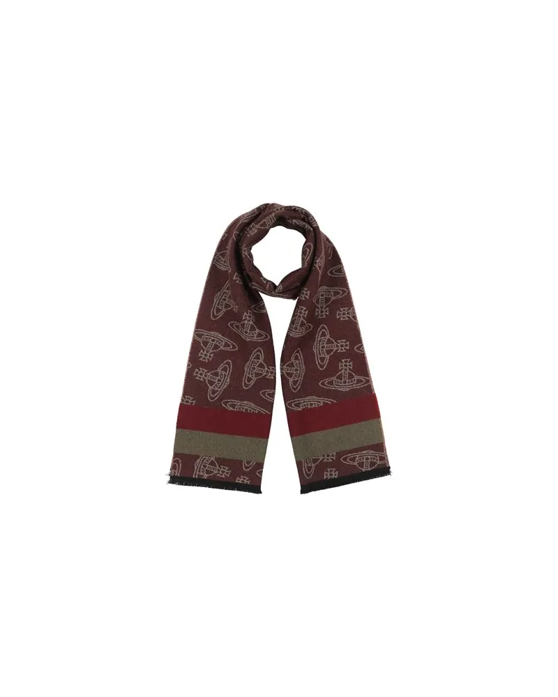 Vivienne Westwood ACCESSOIRES - Schalsauf YOOX.COM Bordeaux