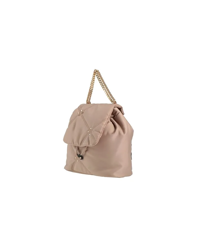 Borbonese TASCHEN - Rucksäckeauf YOOX.COM Khaki