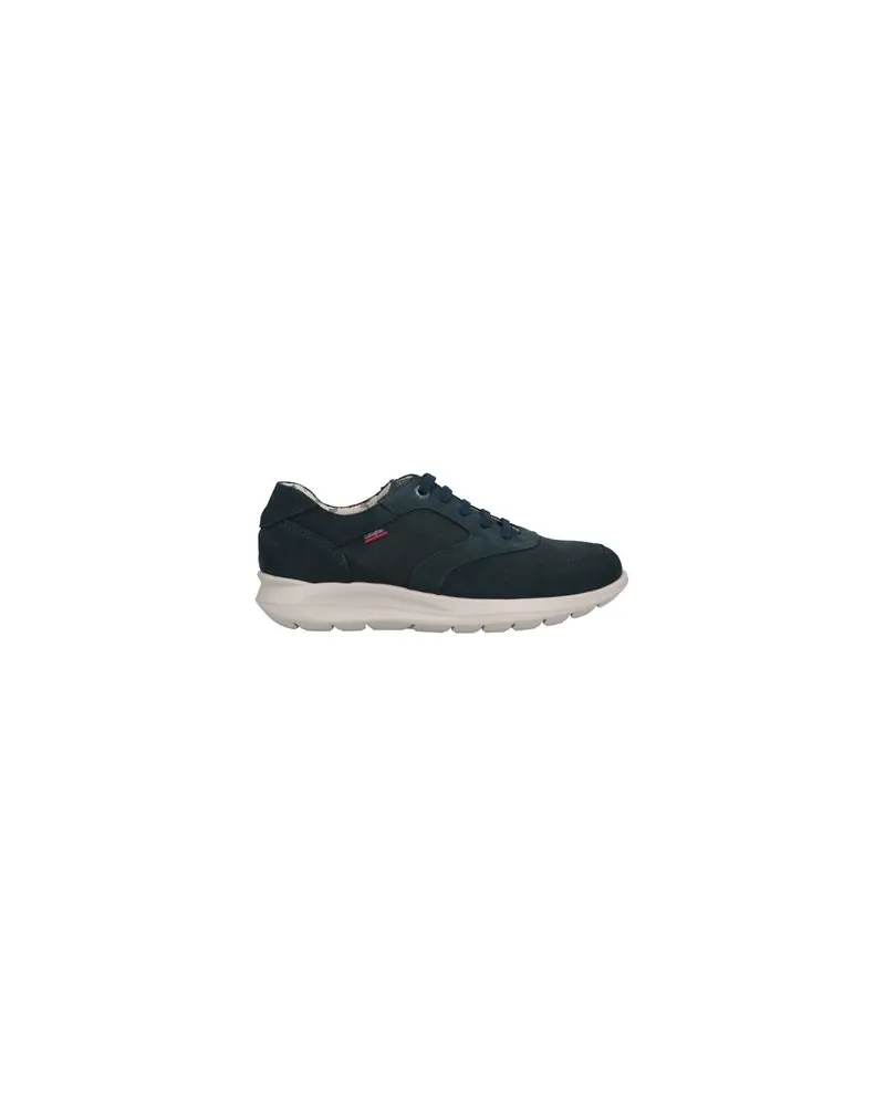 CallagHan SCHUHE - Sneakersauf YOOX.COM Marineblau