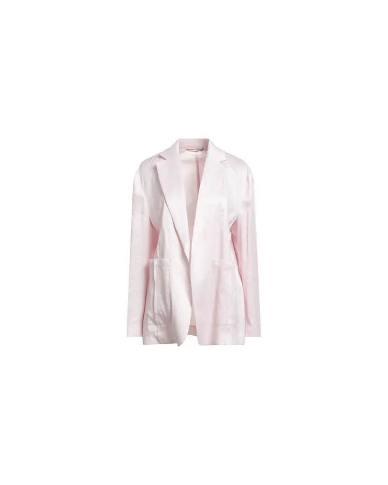 HUGO BOSS ANZÜGE und CO-ORDS - Blazersauf YOOX.COM Hellrosa