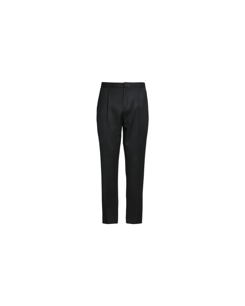 Officine Generale HOSEN & RÖCKE - Hosenauf YOOX.COM Schwarz