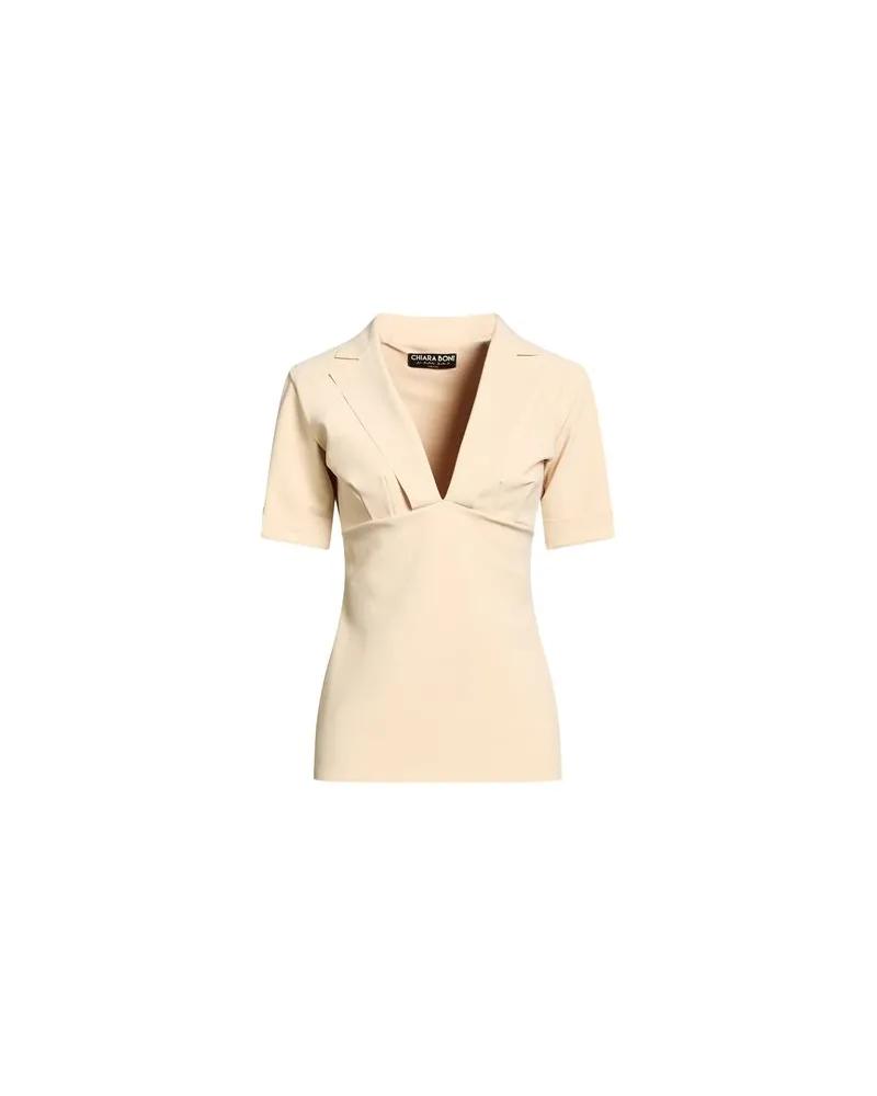 Chiara Boni TOPS - Topsauf YOOX.COM Sand