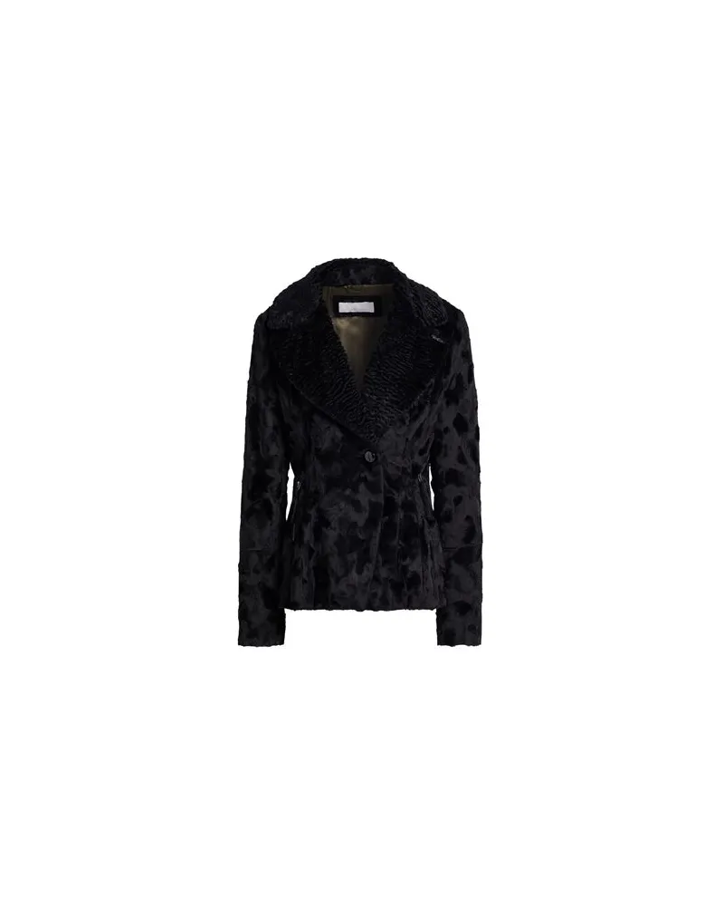 Scervino Street STREET - ANZÜGE und CO-ORDS - Blazersauf YOOX.COM Schwarz