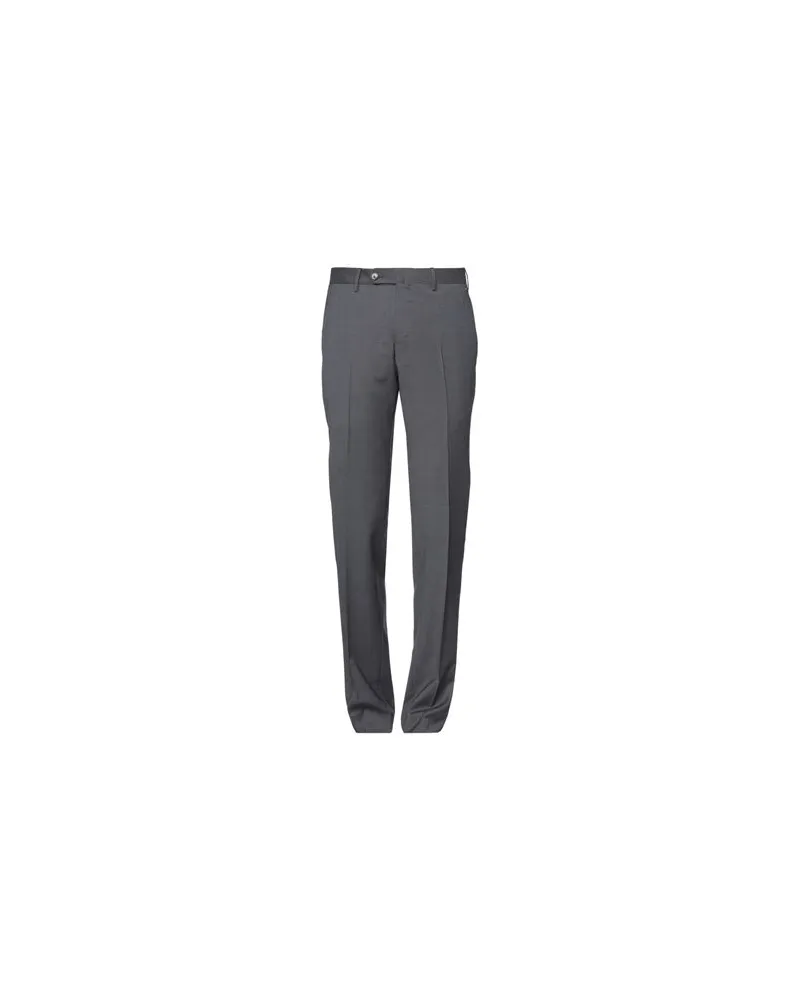 PT TORINO HOSEN & RÖCKE - Hosenauf YOOX.COM Grau