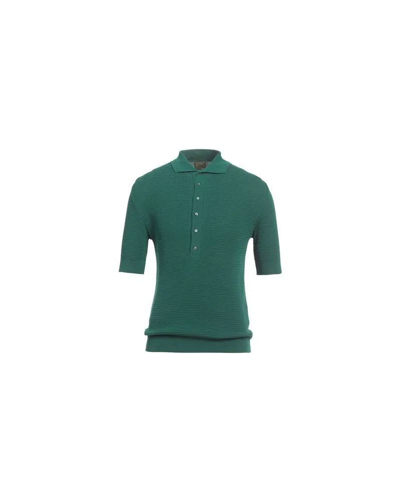 LARDINI STRICKWAREN - Pulloverauf YOOX.COM Grün