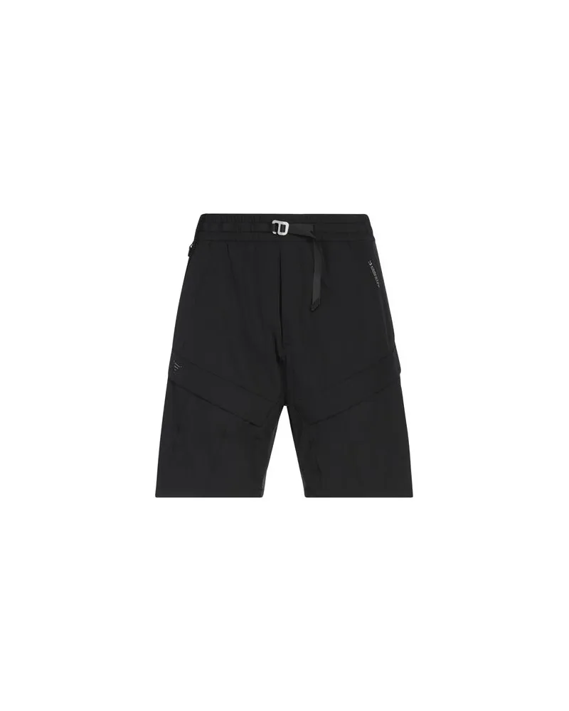 KRAKATAU HOSEN & RÖCKE - Shorts & Bermudashortsauf YOOX.COM Schwarz