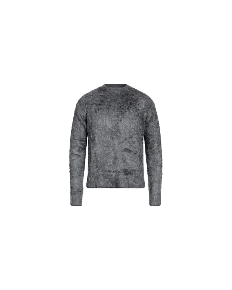 Jil Sander STRICKWAREN - Pulloverauf YOOX.COM Blei