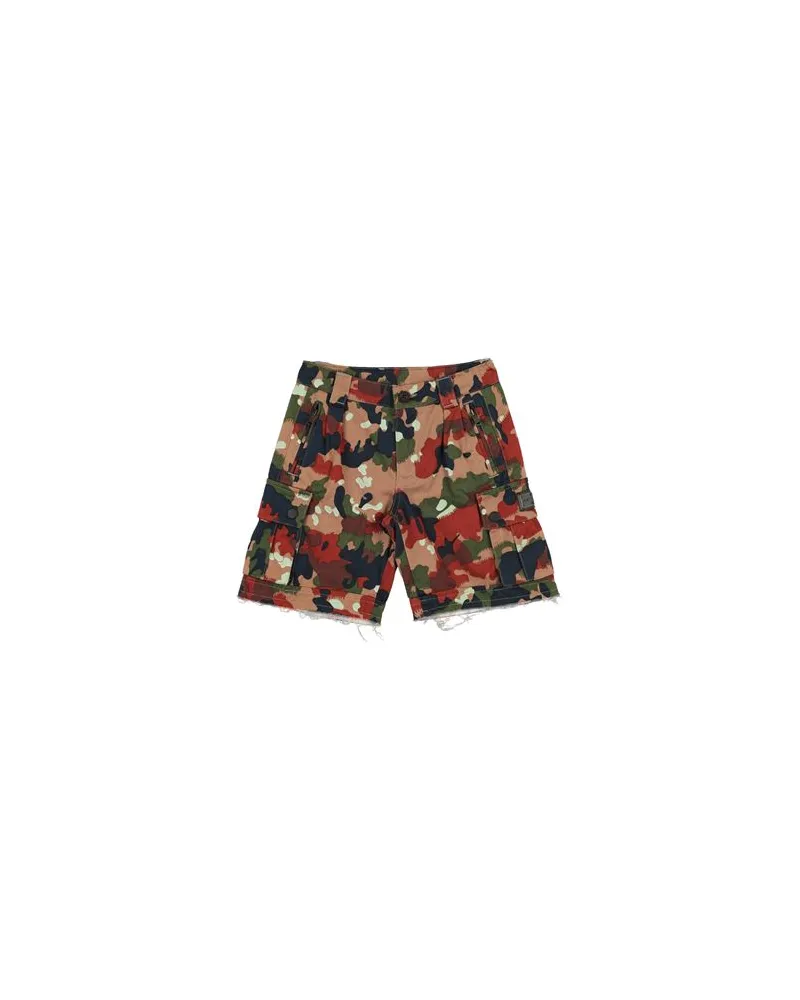 Dolce & Gabbana HOSEN & RÖCKE - Shorts & Bermudashortsauf YOOX.COM Braun