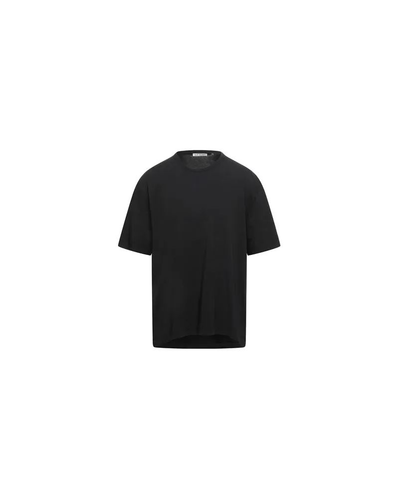 Our Legacy TOPS - T-shirtsauf YOOX.COM Schwarz