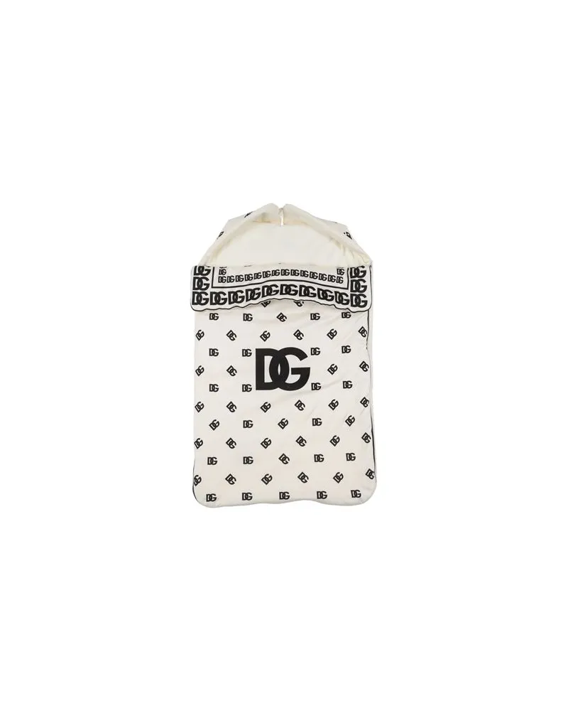 Dolce & Gabbana KINDERZIMMER - Babyschlafsäckeauf YOOX.COM Elfenbein