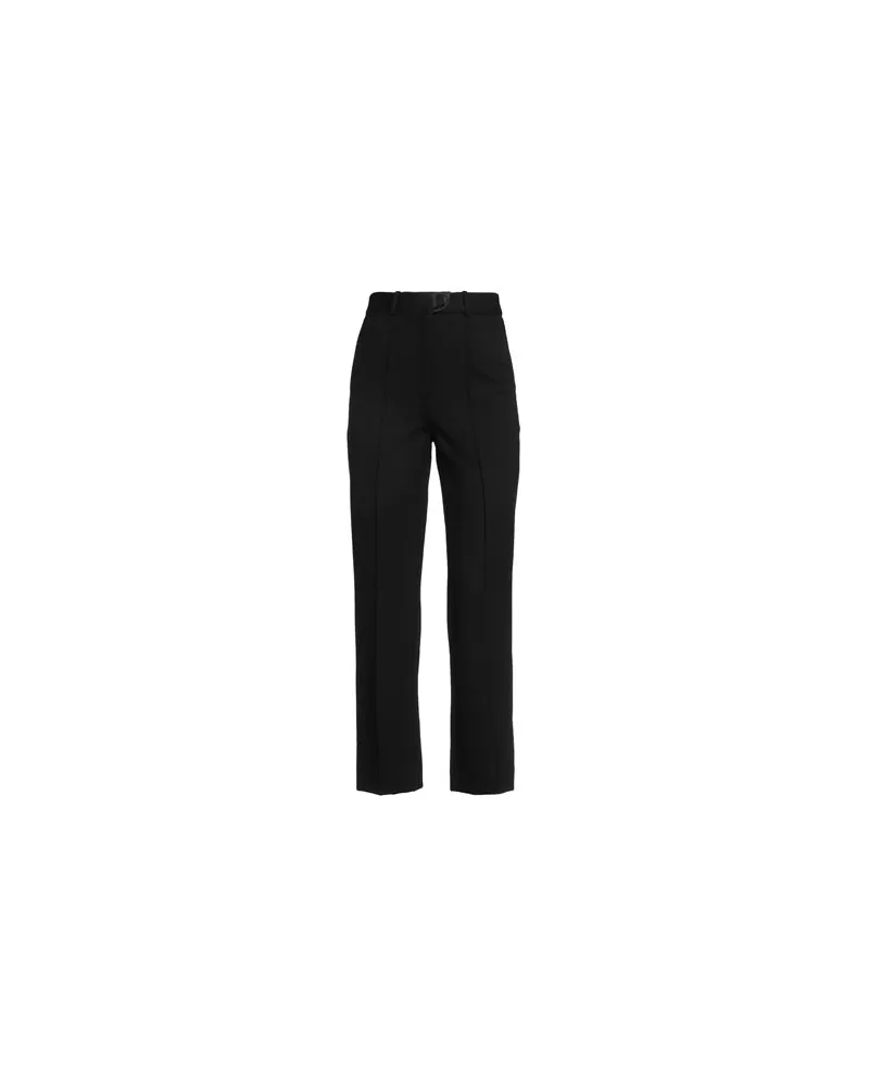 Sandro HOSEN & RÖCKE - Hosenauf YOOX.COM Schwarz