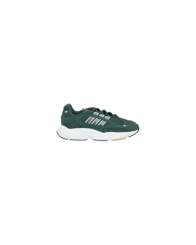 adidas SCHUHE - Sneakersauf YOOX.COM Dunkelgrün
