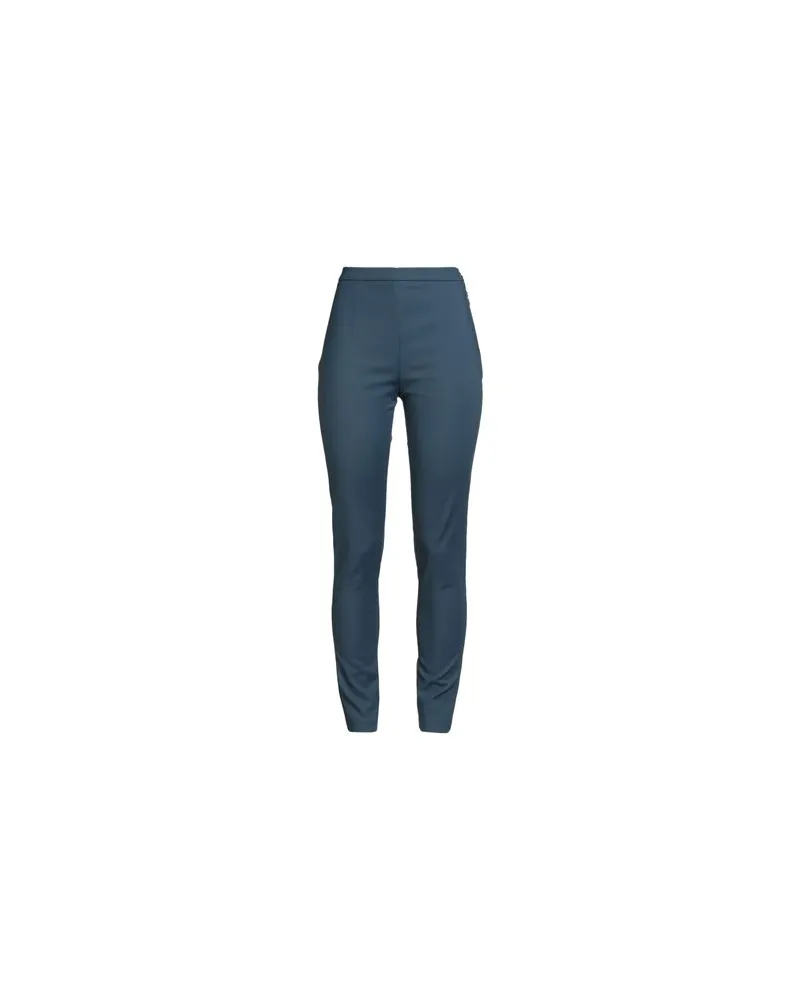 Patrizia Pepe HOSEN & RÖCKE - Hosenauf YOOX.COM Aquamarin