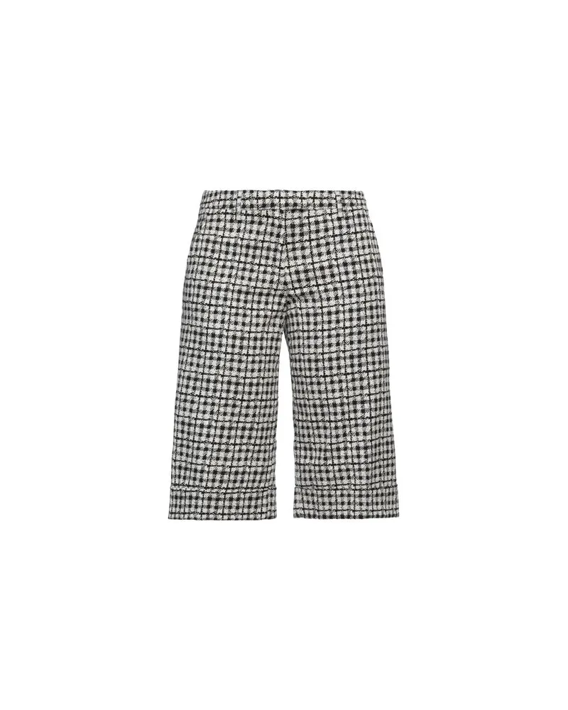 Siviglia HOSEN & RÖCKE - Hosenauf YOOX.COM Weiß